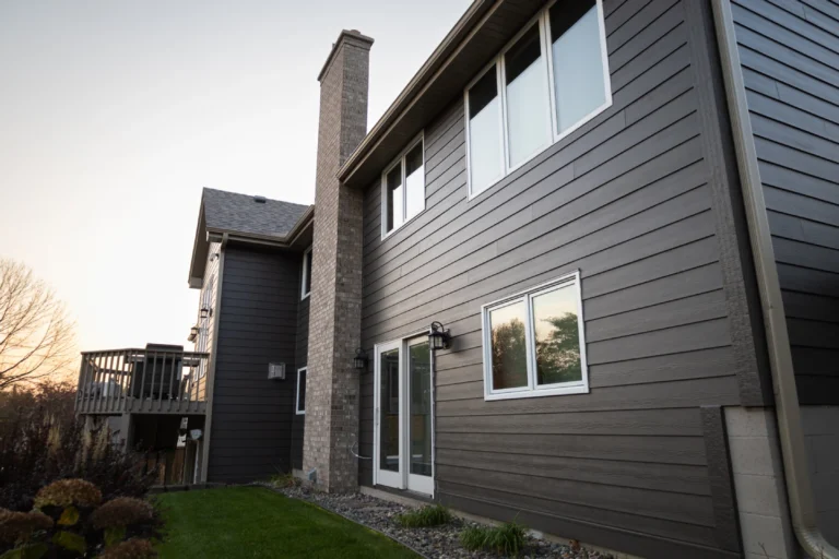 Hire Affordable & the Best Siding Contractors Lakewood, CO