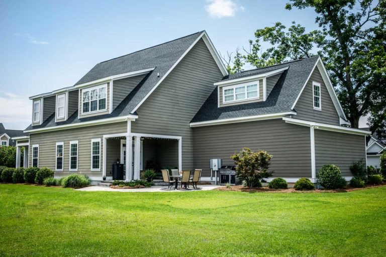Upgrade Home with Roofing & Siding Installation Denver, CO